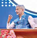 India has every right to defend against ‘bad neighbours’: Jaishankar