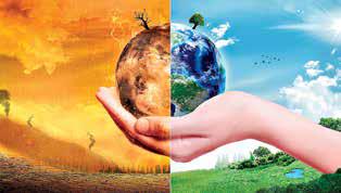 SCIENCE OF CLIMATE CHANGE