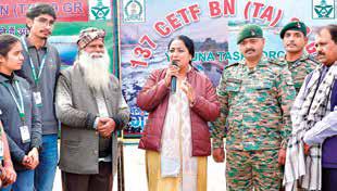 'People's movement': CM inspects Yamuna CLEAN-UP near ITO