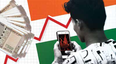 Investment Mirage