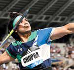 Neeraj's new foray into athlete management to open Pandora’s box?