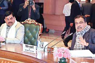 Madhya Pradesh road projects put on fast track ahead of Simhastha-2028