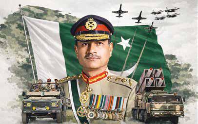 Centralised Command
