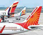Tata Group looking for new chiefs for Air India and Air India Express