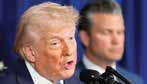 'Modi knew I wasn't happy': Trump on India's Russian oil purchases