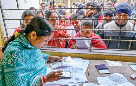 UP draft electoral roll drops 2.89 cr names