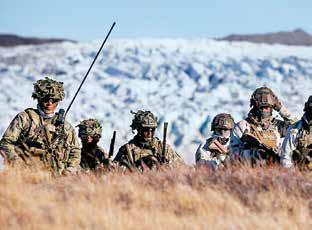 European allies working on plan should US move on Greenland