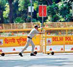 'FIRs only in serious wrong-side driving cases'