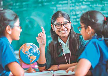 CBSE LAUNCHES PSYCHO-SOCIAL COUNSELLING FOR CLASS 10, 12 STUDENTS, PARENTS