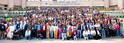 IIT GUWAHATI HOSTS ANNUAL AI CONFLUENCE