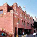 JNUTA slams JNU for police complaint over sloganeering