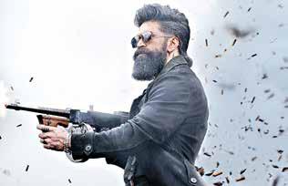 'Toxic' unleashes Yash in bold first tease on birthday