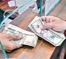 Rupee falls 3 paise to 80.90 against dollar
