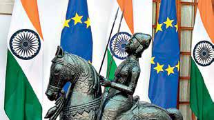 India & EU hold FTA negotiations, reaffirm commitment to protect farmers and MSMEs