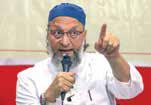 'India will one day have hijab-clad woman as PM'