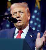 Trump proposes 10% cap on credit card interest rates