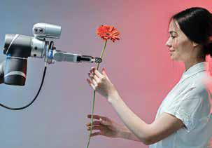 To Be or Not To Be AI?