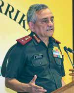 Op Sindoor compelled Pak to carry constitutional amendments: CDS