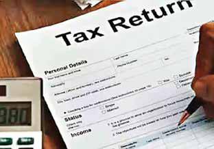 Explainer: Simplified I-T Act to come into force from Apr 1