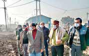 Bio-mining at Bhalswa landfill gathers pace