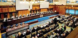UN court opens Myanmar Rohingya genocide case