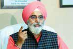 'AAP allegations on MCD funds baseless, politically motivated'