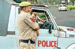 Police busts interstate cybercrime module run by Chinese operators
