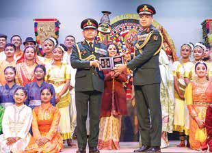 Operation Sindoor a defining demonstration of India’s resolve, restraint: Army chief