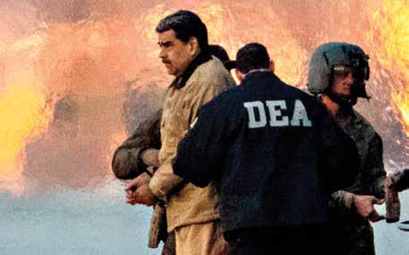 The Caracas Precedent
