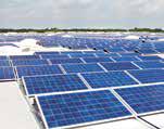 CSPDCL gives exemptions to employees from mandatory installation of rooftop solar panels