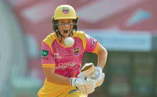WPL: Aussies lead charge, UPW do a double over Mumbai Indians
