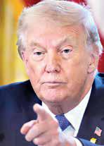 Greenland row: EU warns Trump