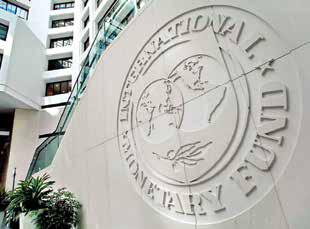 IMF raises India’s GDP growth forecast to 7.3% for current fiscal