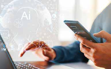 AI’s Growth Paradox