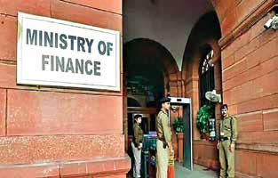 FinMin details progress made by Govt, previous key announcements