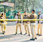 25-year-old fatally stabbed to ‘settle scores’; 5 apprehended