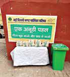 NDMC launches community-led waste management initiative