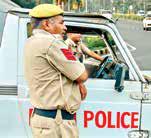 Burglary, theft cases decline in 2025