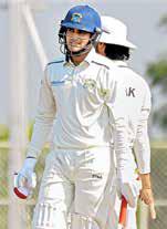 No respite for Gill, fails to impress again