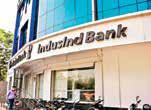 IndusInd Q3 net profit drops 90% on MFI stress, aims for system-level growth in FY27