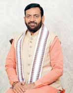 ‘Nayab Saini moving forward strongly as CM’
