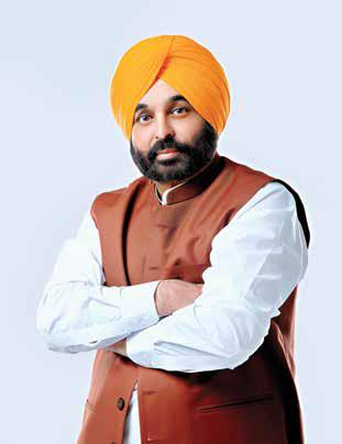 ‘Empowering people, building Rangla Punjab’