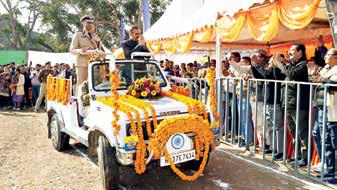 HP CM announces to set-up Agriculture & Horticulture Commission