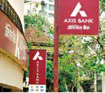 Axis Bank Q3 profit rises 4% to ₹7,010.65 crore