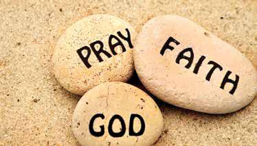 The Idea of Faith