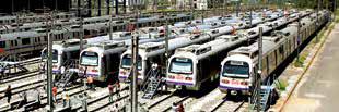 Central Secretariat set to become triple Metro interchange: DMRC