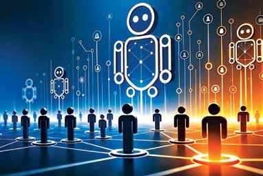 Internet’s Silent Coup