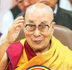 China criticises Grammy Award for Dalai Lama