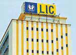 LIC posts net profit of ₹33,998 crore in April-December of current fiscal