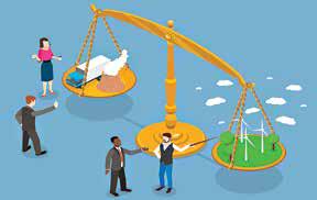 PRICING CARBON, MISPRICING CLIMATE?